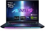 GIGABYTE AORUS Master 16 BYH BYHC5EEE64SP Laptop