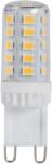 Kanlux 24526 LED fényforrás ZUBI LED ZUBI LED 4W G9-WW (24526)