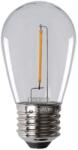 Kanlux 26045 LED ST45 0, 5W E27-WW izzó (26045)