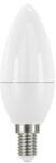 Kanlux 36684 IQ-LED C37E14 3, 4W-CW fényforrás LED (36684)