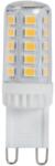 Kanlux 24519 LED fényforrás ZUBI LED 4W G9-CW (24519)
