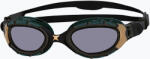 Zoggs Predator Flex Titanium Reactor S