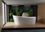 Vayer Cetus 180x83 cm (180.083.040.1-4.0.3.0.0)