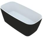 Vayer Volans 151x72 cm negru/alb (151.072.040.2)