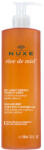 NUXE Hidratare gel de dus pentru corp si fata Reve de Miel (Face and Body Ultra-Rich Cleansing Gel) 400 ml