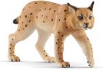 Schleich hiúz figura