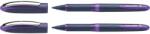 Schneider 2 db Schneider One Business Roller készlet, 0, 6 mm, lila