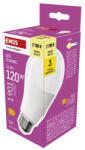 EMOS ZQ5E71 120 W / 1901 lm / Meleg fehér LED izzó Classic A70 / E27 / 16 W