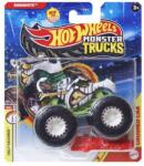 Mattel Hot Wheels Monster Trucks: Rhinomite kisautó (JCF10)