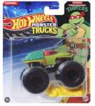 Mattel Hot Wheels Monster Trucks: Raphael kisautó (JDP87)