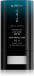 KORIKA Korean Heritage Silk & 8 Types of Hyaluronic Acid Hydrating Sun Stick SPF 50 stick de protecție solară SPF 50 20 g