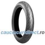 Bridgestone S 22 F ( 120/70 ZR17 TL (58W) Roata fata ) - cauciucuridirect