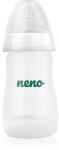 Neno Bottle 3 m+ бебешко шише против колики 240ml