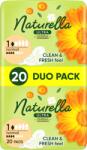 Naturella Ultra Szárnyas Betét, Normal (1-es méret) Méret, 20 db - ecofamily