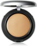 MAC Cosmetics Studio Fix Cream-to-Powder Foundation kompakt krémalapozó árnyalat NC13 10 g