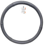 Automax Kormányvédő 46-48 cm fekete/bőr (5110) - olaj