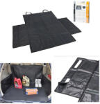 AUTOMAX Csomagtartó takaró ponyva 175x155cm (4137) - olaj