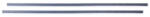Automax Ablaktörlő gumi 24" 610 mm (pár) - 7 élű (3239)