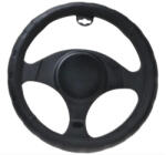 Automax Kormányvédő 37-39 cm (műbőr/fekete) (5072) - olaj