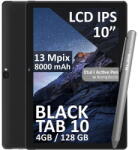BLOW BlackTAB10 4G 79-072 Tablete