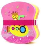 SURTEP Arrow nyomott, rózsaszínű