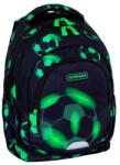 Astra Neo Football ergonomikus iskolatáska, hátizsák - 2 rekeszes - 39 cm (502024101) (A502024101)