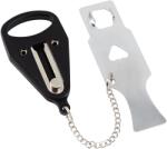 Verk 27022 Biztonsági, fekete (27022)