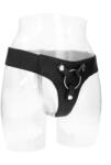 RealRock Elastic Harness - sexyelephant - 10 930 Ft
