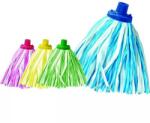 Spondy - York synthetic mop/color felmosófej
