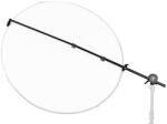 Mikrosat MK-01 Derítőlap Tartó Kar (40-140cm)