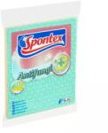 Spontex Törlőkendő Szivacsos Antifungi Extra nedvszívó, Színes 20, 5x17cm 3db/cs