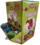  Spanilla vegyes ízű krémmel töltöt zselégolyó - 18 g