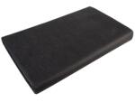 J. A. D. Tools agroszövet, 3, 2 x 5m, 50g/m2, fekete (22560)