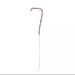 Godan Számos tortacsillagszóró - pink, 7-es (84087EU) (84087EU)