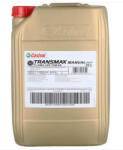 Castrol Transmax Manual Z Long Life 75W-80/20L hajtóműolaj