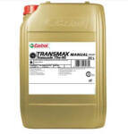 Castrol Transmax Manual Transaxle 75W-90/20L hajtóműolaj