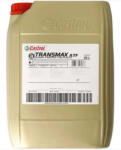 Castrol Transmax ATF Dexron VI Mercon LV Multivehicle/20L szervó/automataváltó olaj