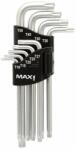 MAX1 Torx, 9 darab (28596)