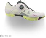 fizik VENTO PROXY kerékpáros cipő, light lilac/lime (EU 44)
