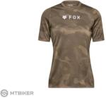 Fox Racing Fox Ranger TruDri női mez, piszkosbarna (L)