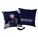 Jerry Fabrics Párna - Wednesday Rain, 40×40 cm (03300-WEDNESRAINA)