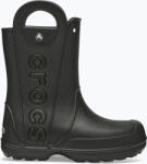 Crocs Handlwe It Rain Boot black