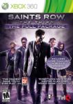 THQ Saints Row The Third [The Full Package] (Xbox 360)