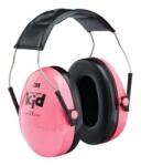 3M Antifoane externe 3M Peltor KID, roz (7100141470)