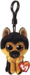 TY Toys Breloc Ty Toys - Spirit, 8, 5 cm (TY35253)