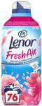 Lenor Pink Blossom Textilöblítő 76 mosás 1064ml