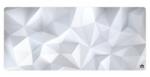 ENDORFY Crystal Onyx White XL (EY6B010) - gplaybg Mouse pad