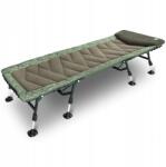 Delphin EightLUX 8 C2G Pontyhorgász ágy, 205x77cm, stabil szerkezet (101003324)