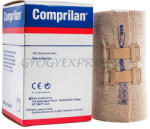  COMPRILAN /S Rugalmas pólya 12 cm x 5 méter