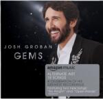 Josh Groban - Gems (Alternate Cover) (CD) (0093624831891)